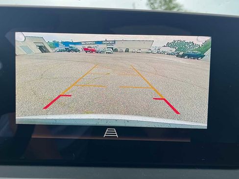 New 2025 Buick Envista Preferred w/ Convenience I Package image 19