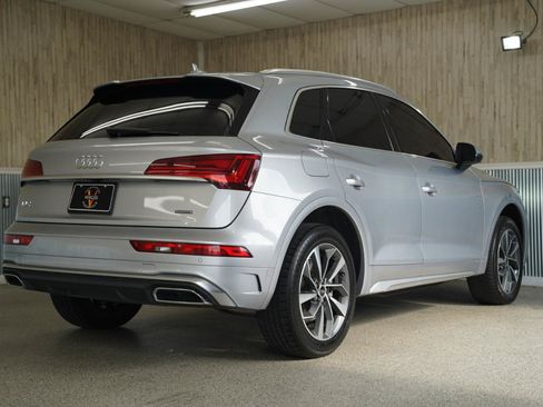 Used 2023 Audi Q5 2.0T Premium Plus AWD/4WD image 10
