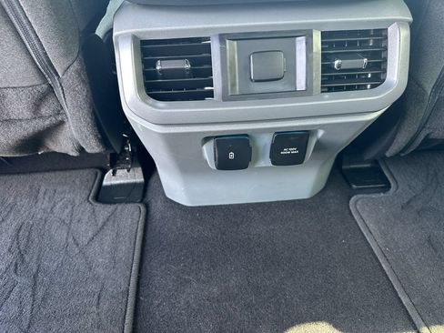 Certified 2024 Ford F150 XLT w/ Equipment Group 302A MID RWD image 21