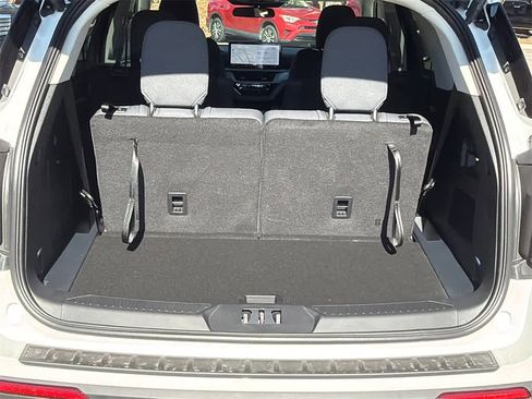 New 2026 Ford Explorer Active image 16