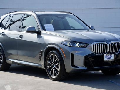 Used 2025 BMW X5 xDrive50e w/ Executive Package