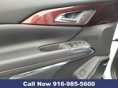 New 2026 Chevrolet Traverse Z71 w/ Enhanced Driving Package image 26