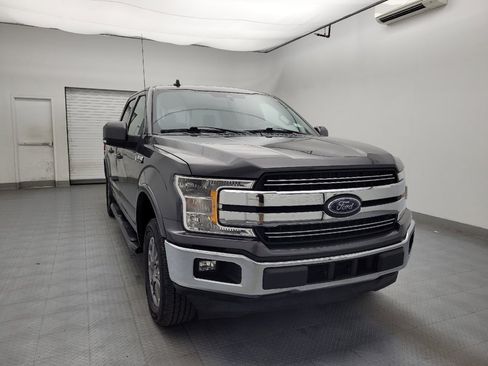 Used 2020 Ford F150 Lariat image 14