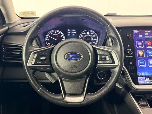 Used 2021 Subaru Outback Premium w/ Popular Package #1 AWD/4WD image 13