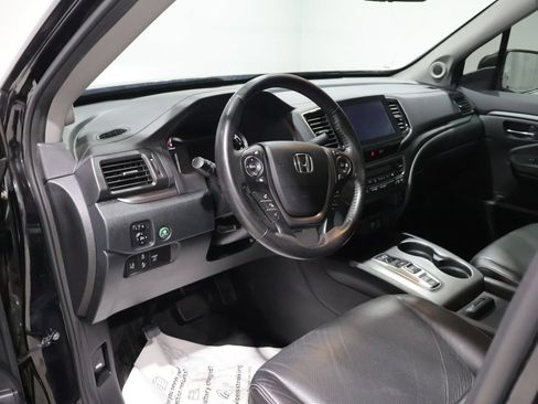 Used 2023 Honda Ridgeline RTL image 14