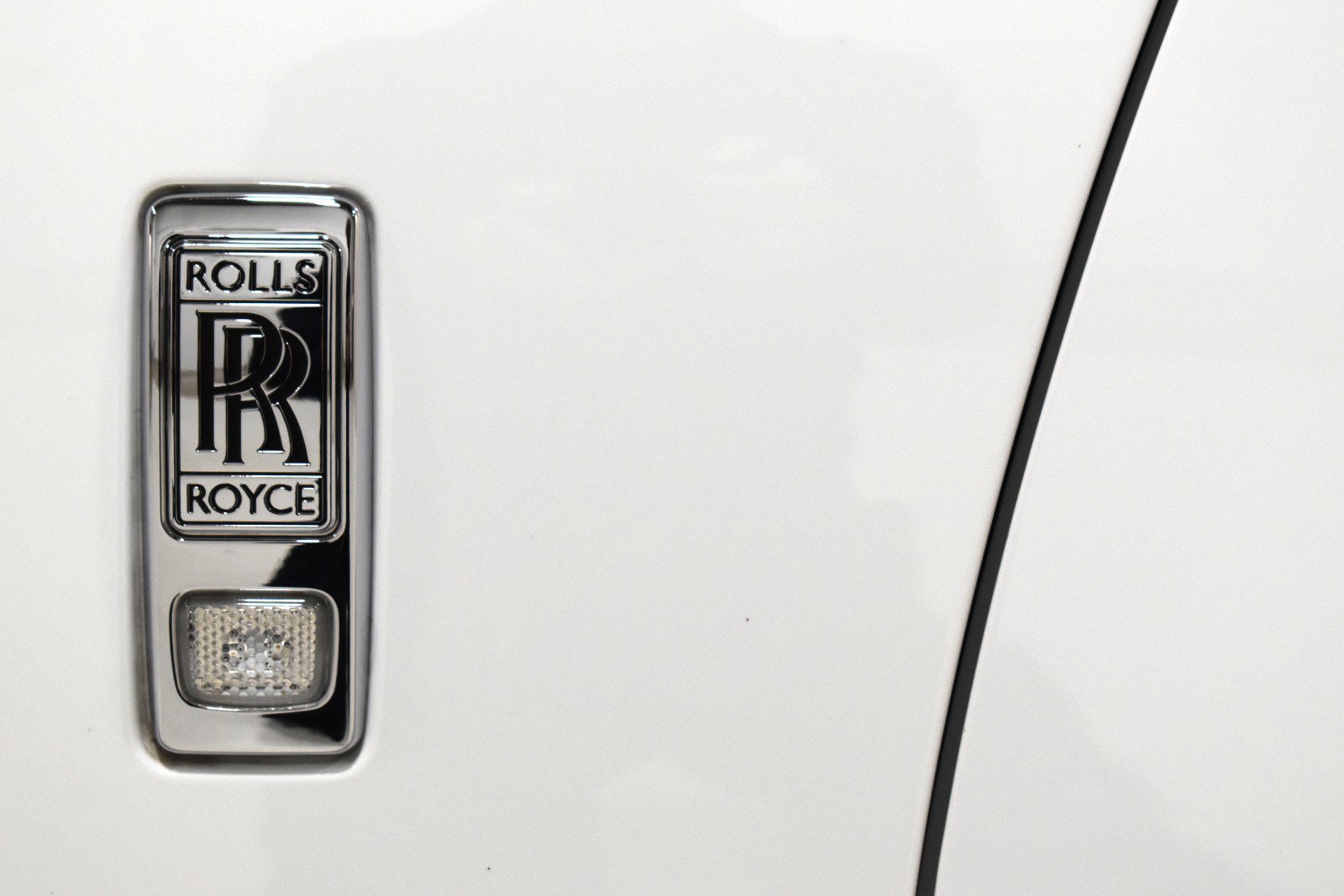 Certified 2020 Rolls-Royce Dawn RWD image 21