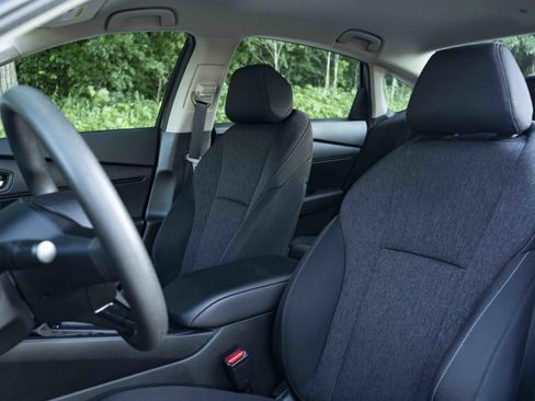 Used 2025 Honda Accord LX image 17