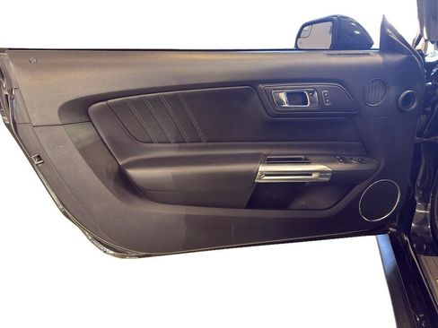 Used 2016 Ford Mustang GT Premium w/ Enhanced Security Package RWD image 13
