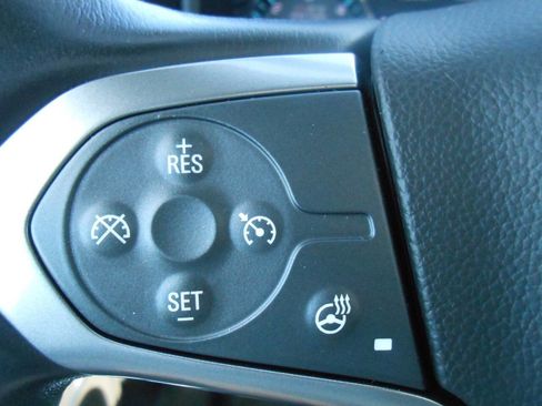 Used 2016 Chevrolet Silverado 2500 LTZ w/ Custom Sport Edition image 27