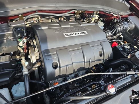 Used 2013 Honda Ridgeline RTL image 28