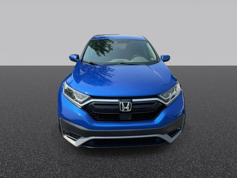 Used 2020 Honda CR-V EX image 4