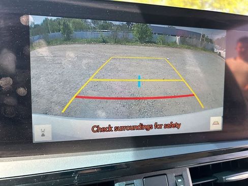 Used 2023 Lexus ES 350 w/ Premium Package FWD image 20