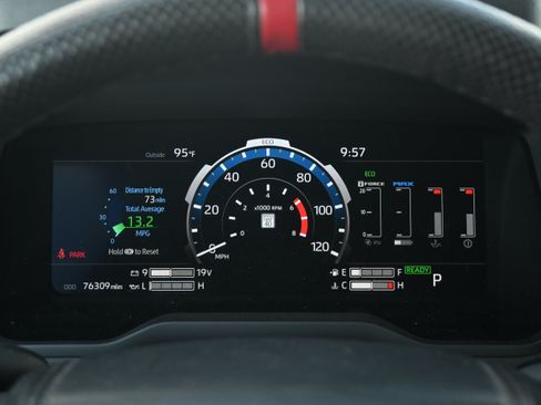 Used 2022 Toyota Tundra TRD Pro AWD/4WD image 20