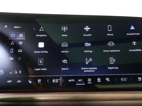 New 2025 Audi Q5 Premium Plus image 15