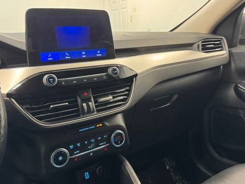 Used 2020 Ford Escape SEL AWD/4WD image 18