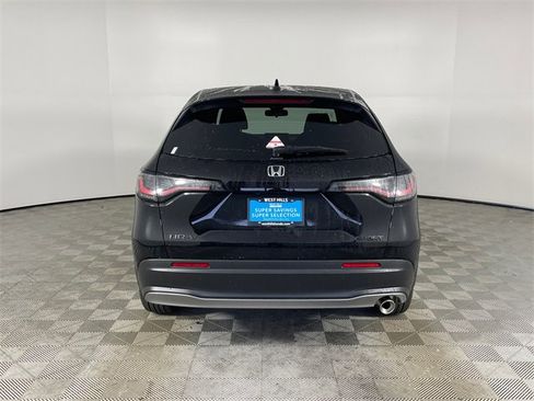 New 2026 Honda HR-V Sport image 12