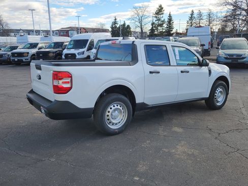 New 2026 Ford Maverick XL w/ Equipment Group 101A image 15