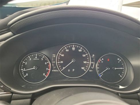 Used 2021 MAZDA MAZDA3 AWD 2.5 Turbo Hatchback image 29