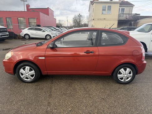 Used 2007 Hyundai Accent GS image 3