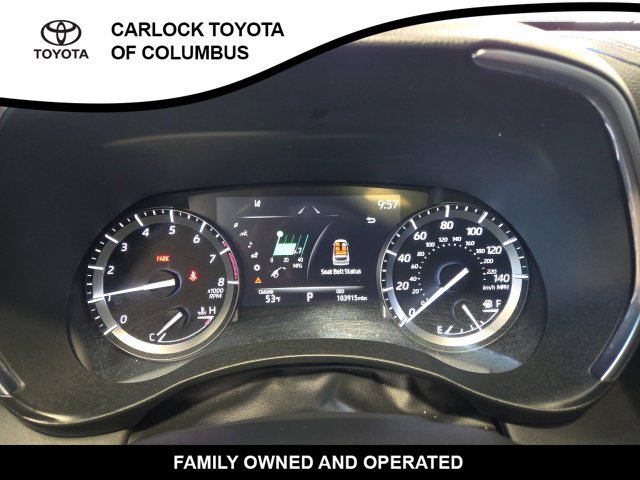 Used 2021 Toyota Highlander Limited AWD/4WD image 26