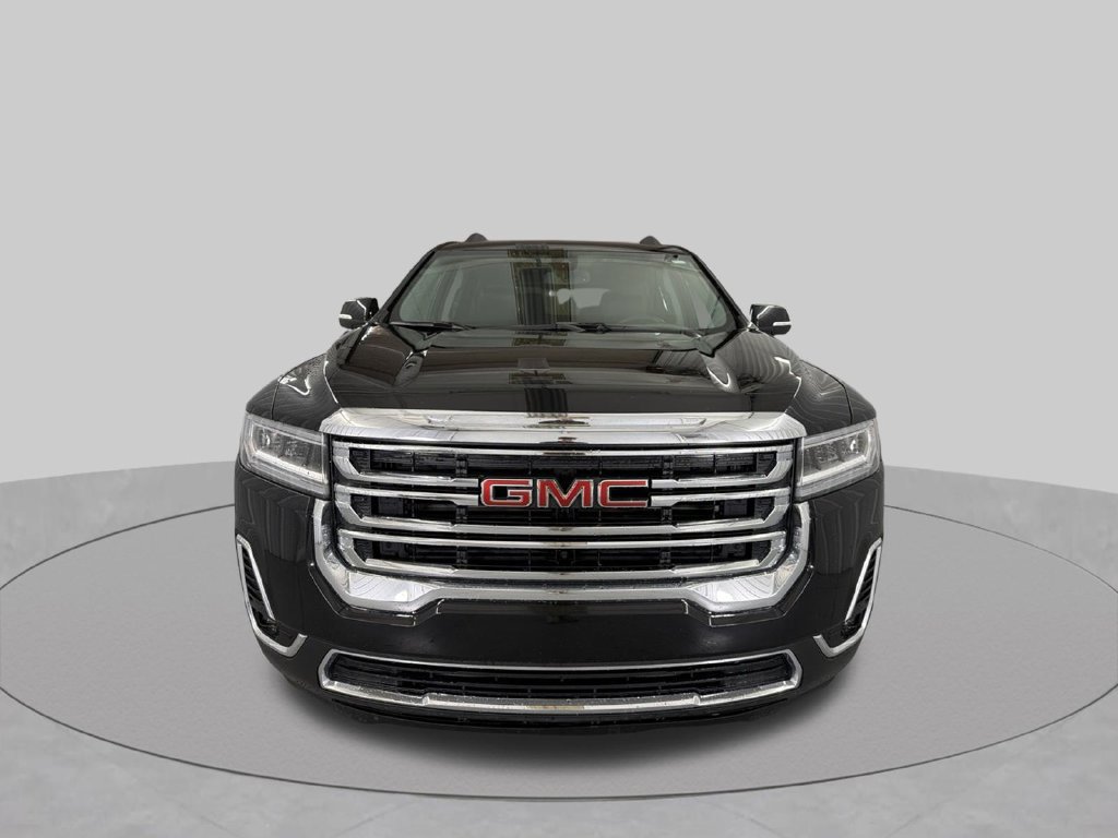 Used 2023 GMC Acadia SLT FWD image 4