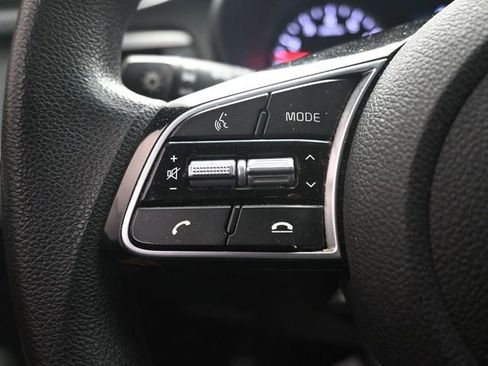 Used 2020 Kia Optima LX image 13