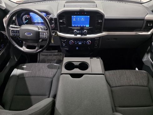 Used 2021 Ford F150 XLT w/ Equipment Group 301A Mid image 31