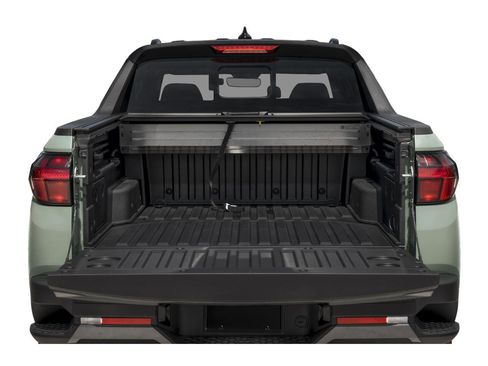 New 2026 Hyundai Santa Cruz Limited image 50