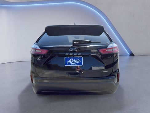 Used 2024 Ford Edge SE AWD/4WD image 6