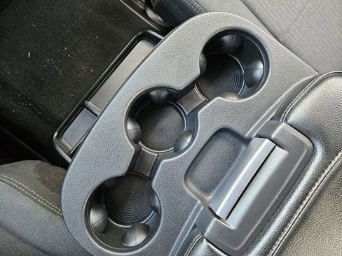 Used 2024 RAM 3500 Tradesman w/ Chrome Appearance Group image 19