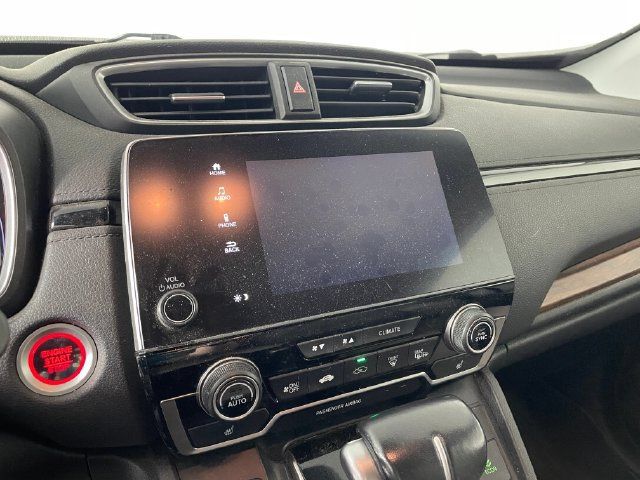 Used 2017 Honda CR-V EX-L image 7