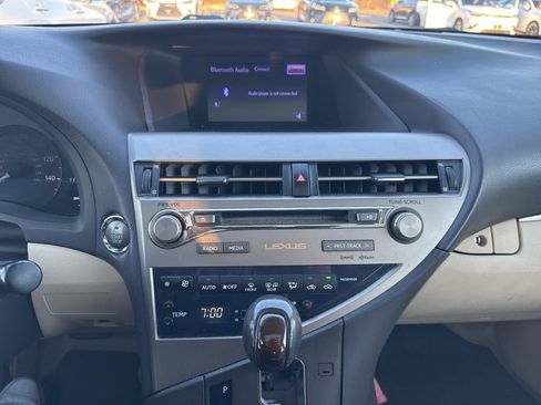 Used 2013 Lexus RX 350 AWD image 7