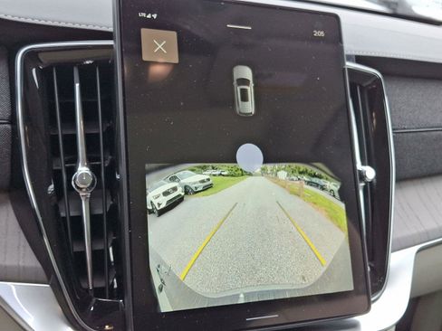 New 2025 Volvo XC90 B6 Ultra w/ Lounge Package image 13