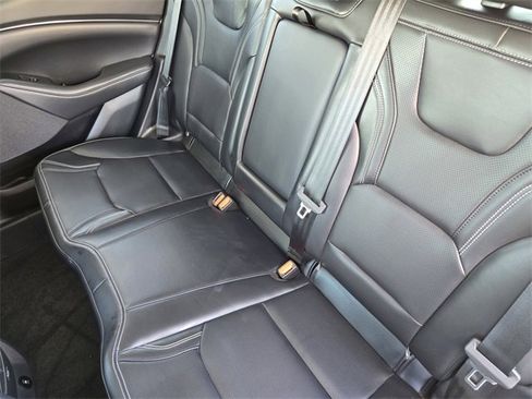 New 2025 Ford Mustang Mach-E Premium image 21