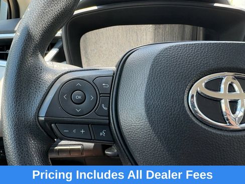 Used 2024 Toyota Corolla LE FWD image 15