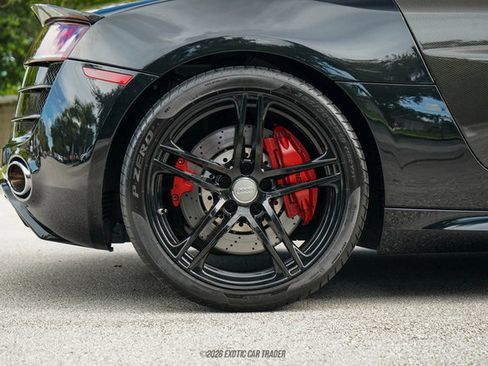 Used 2011 Audi R8 V10 AWD/4WD image 88