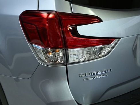 Used 2023 Subaru Forester Limited image 16