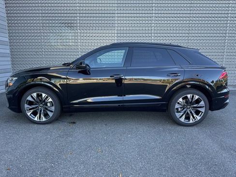New 2026 Audi Q8 Premium Plus image 2