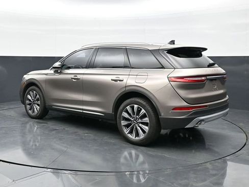 Used 2021 Lincoln Corsair Reserve w/ Equipment Group 201A AWD/4WD image 7