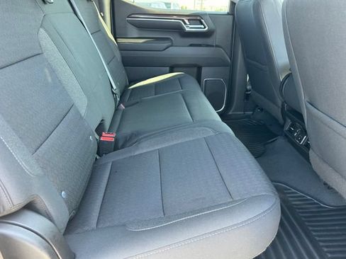 Certified 2023 Chevrolet Silverado 1500 LT w/ All Star Edition Plus AWD/4WD image 8