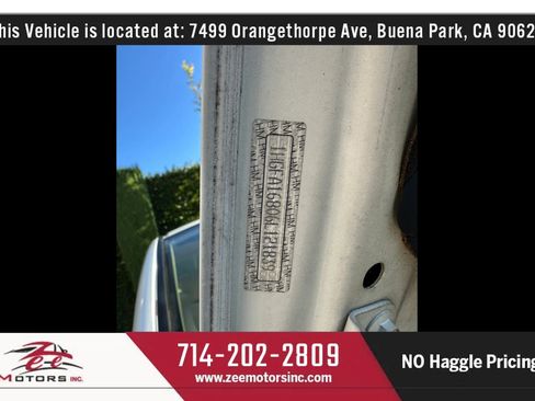 Used 2006 Honda Civic EX image 47