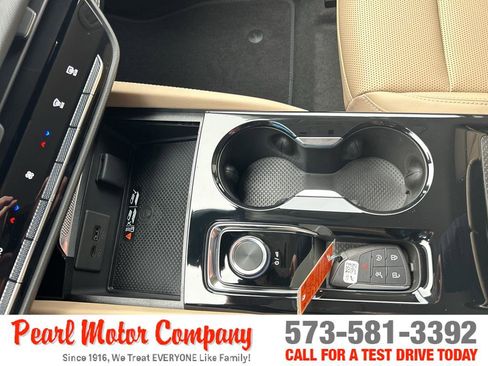 New 2026 Buick Envision Preferred image 19