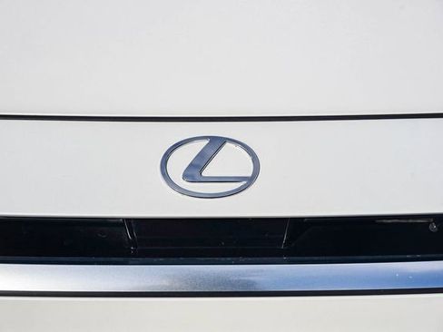 Certified 2024 Lexus TX 350 AWD image 13