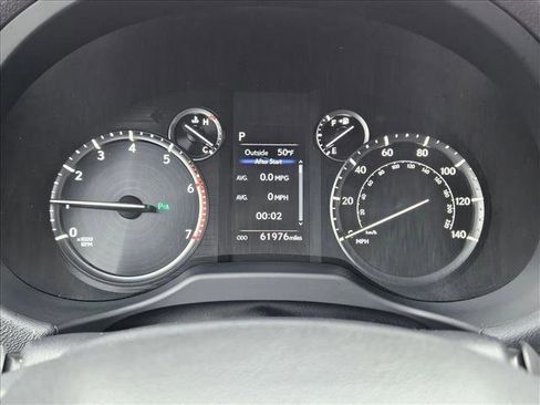 Used 2022 Lexus GX 460 Premium w/ Premium Plus Package image 12