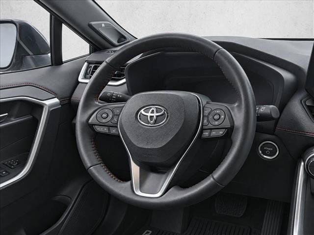 Certified 2024 Toyota RAV4 XSE w/ Weather Package AWD/4WD image 19