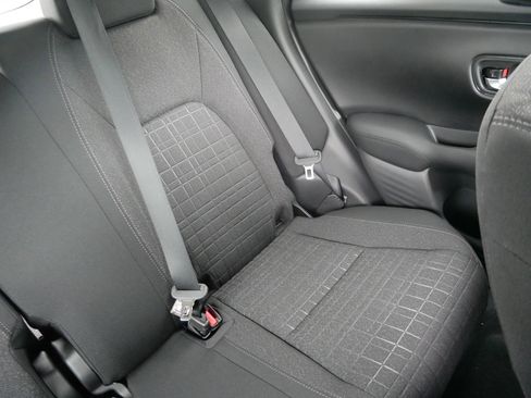 New 2027 Honda HR-V LX image 11