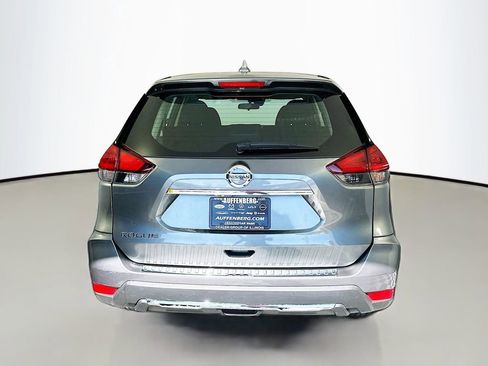 Used 2020 Nissan Rogue S image 6