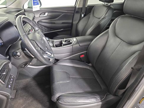 Used 2023 Hyundai Santa Fe Limited image 23