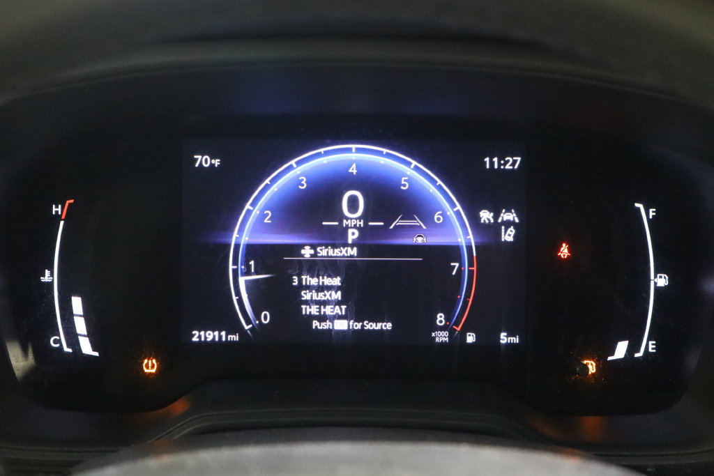 Used 2026 Toyota Corolla SE FWD image 25