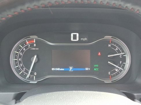 Used 2021 Honda Ridgeline Black Edition image 22